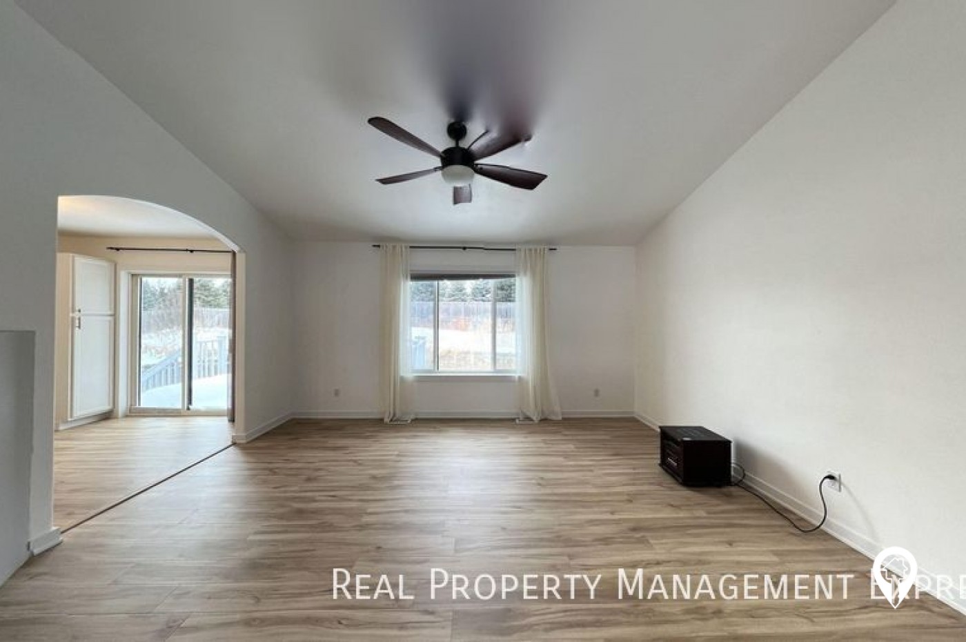 6600 W 61st St House