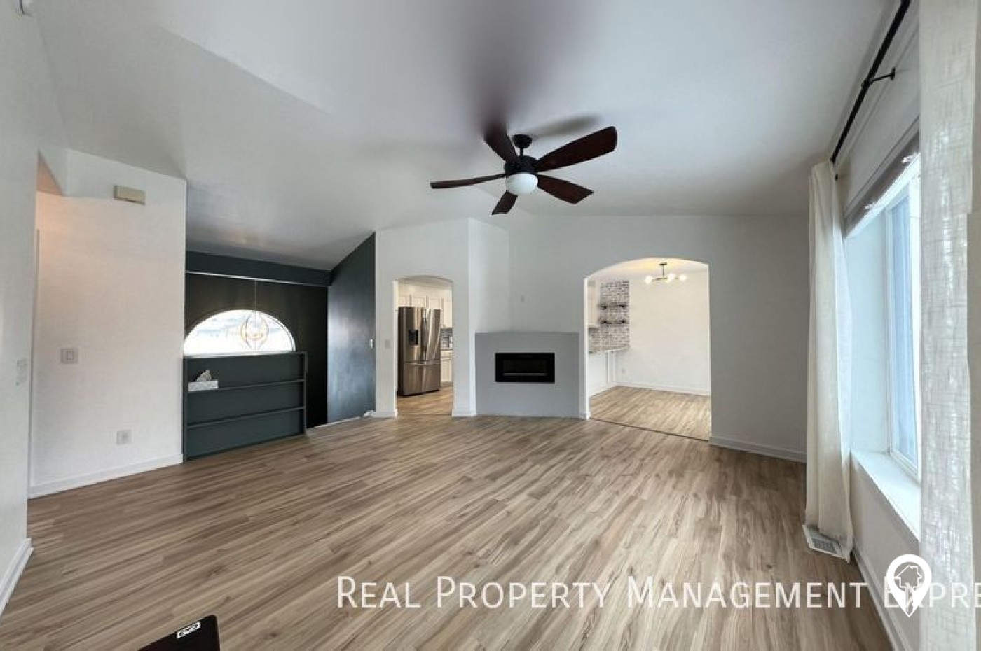 6600 W 61st St House