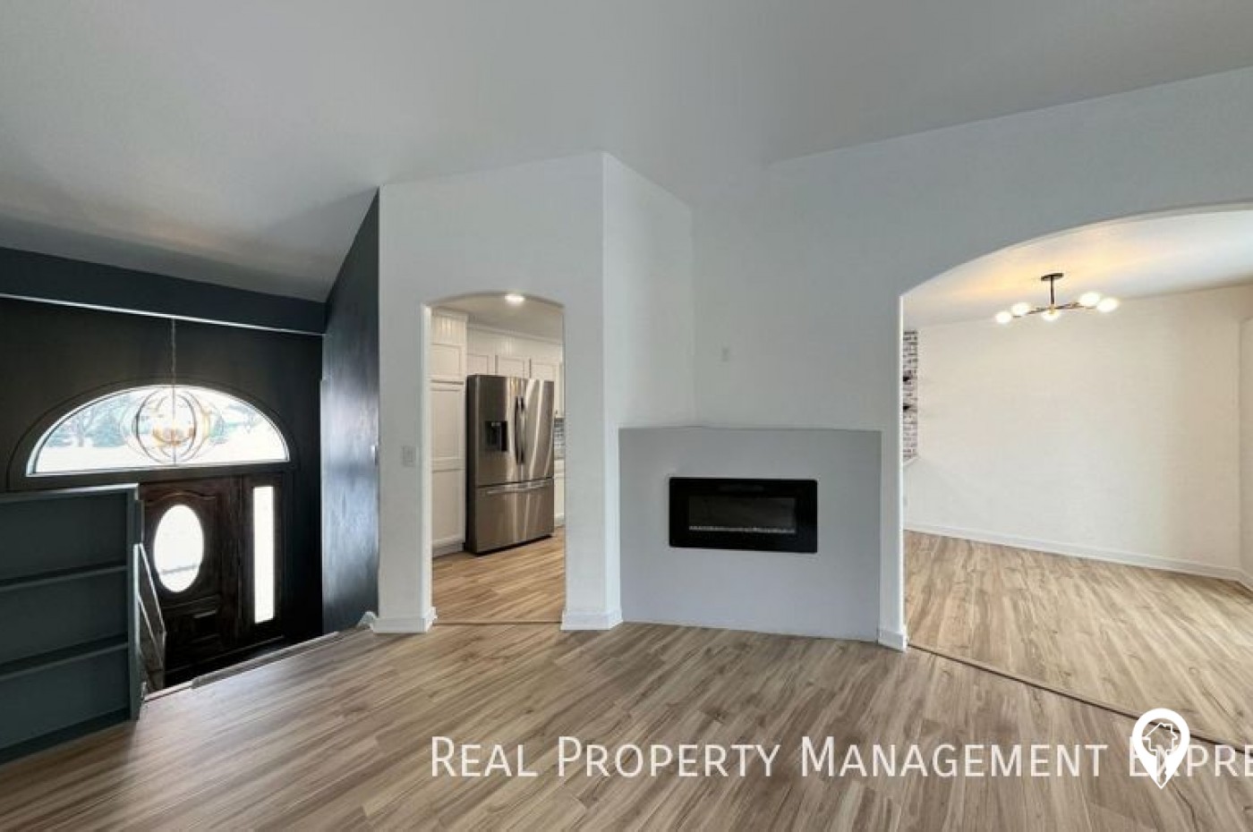 6600 W 61st St House