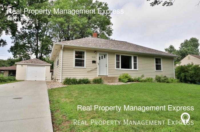 2101 S Jefferson Ave House