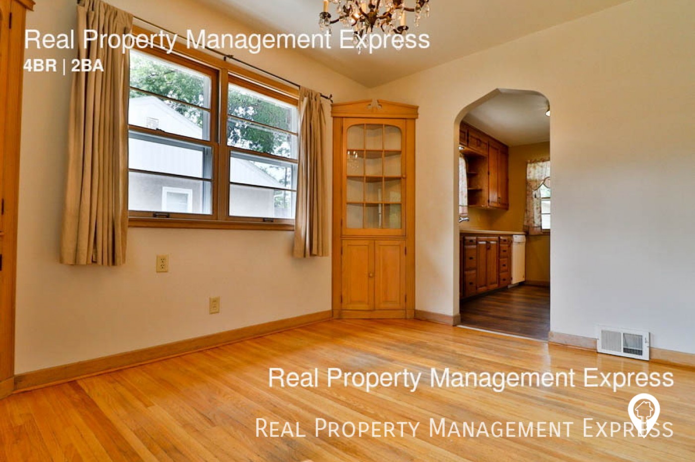 2101 S Jefferson Ave House