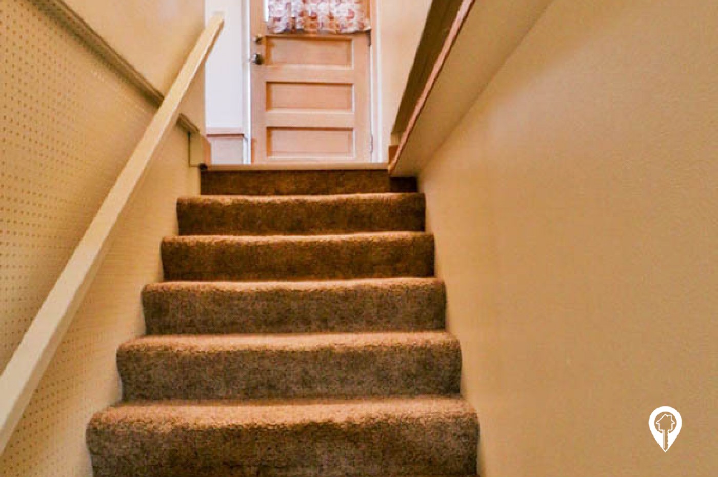 2101 S Jefferson Ave House