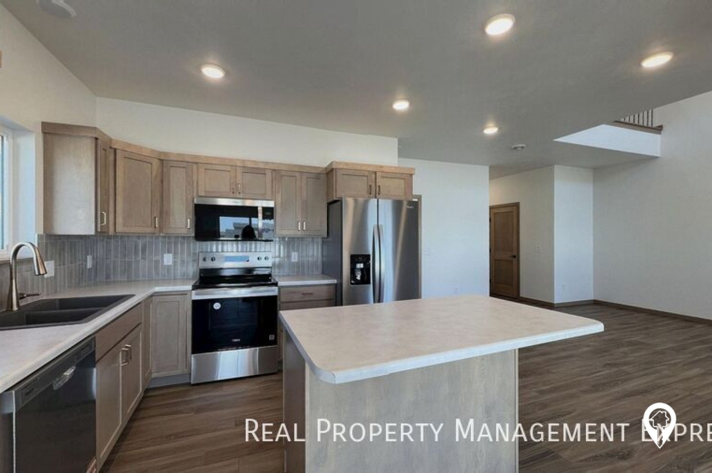 Jerald Place Townhomes