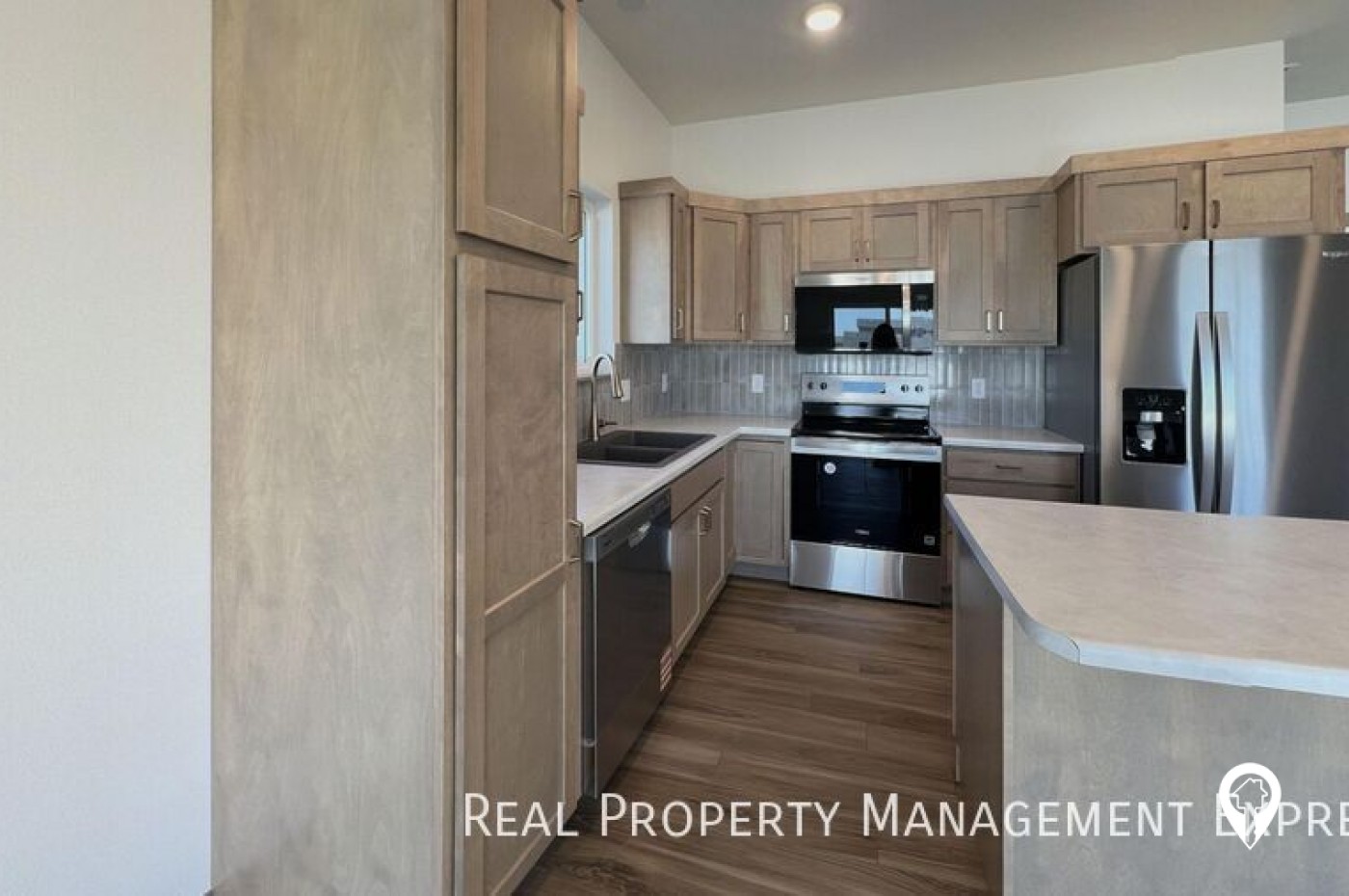 Jerald Place Townhomes