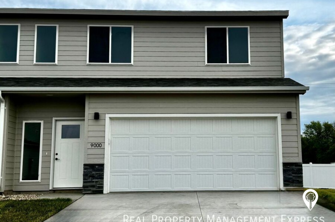 Jerald Place Townhomes