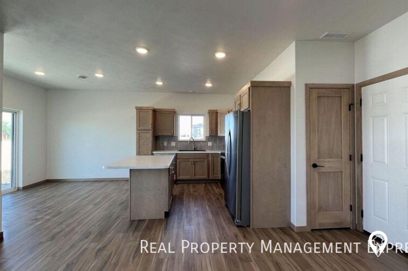 Jerald Place Townhomes