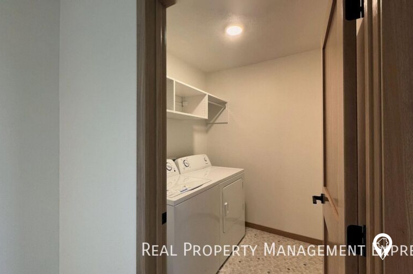 Jerald Place Townhomes