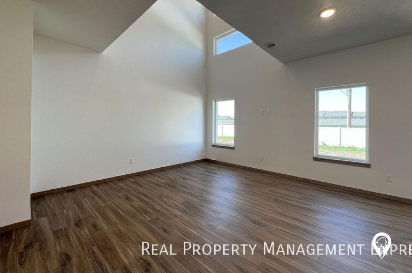 Jerald Place Townhomes