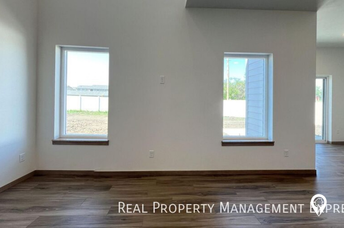 Jerald Place Townhomes