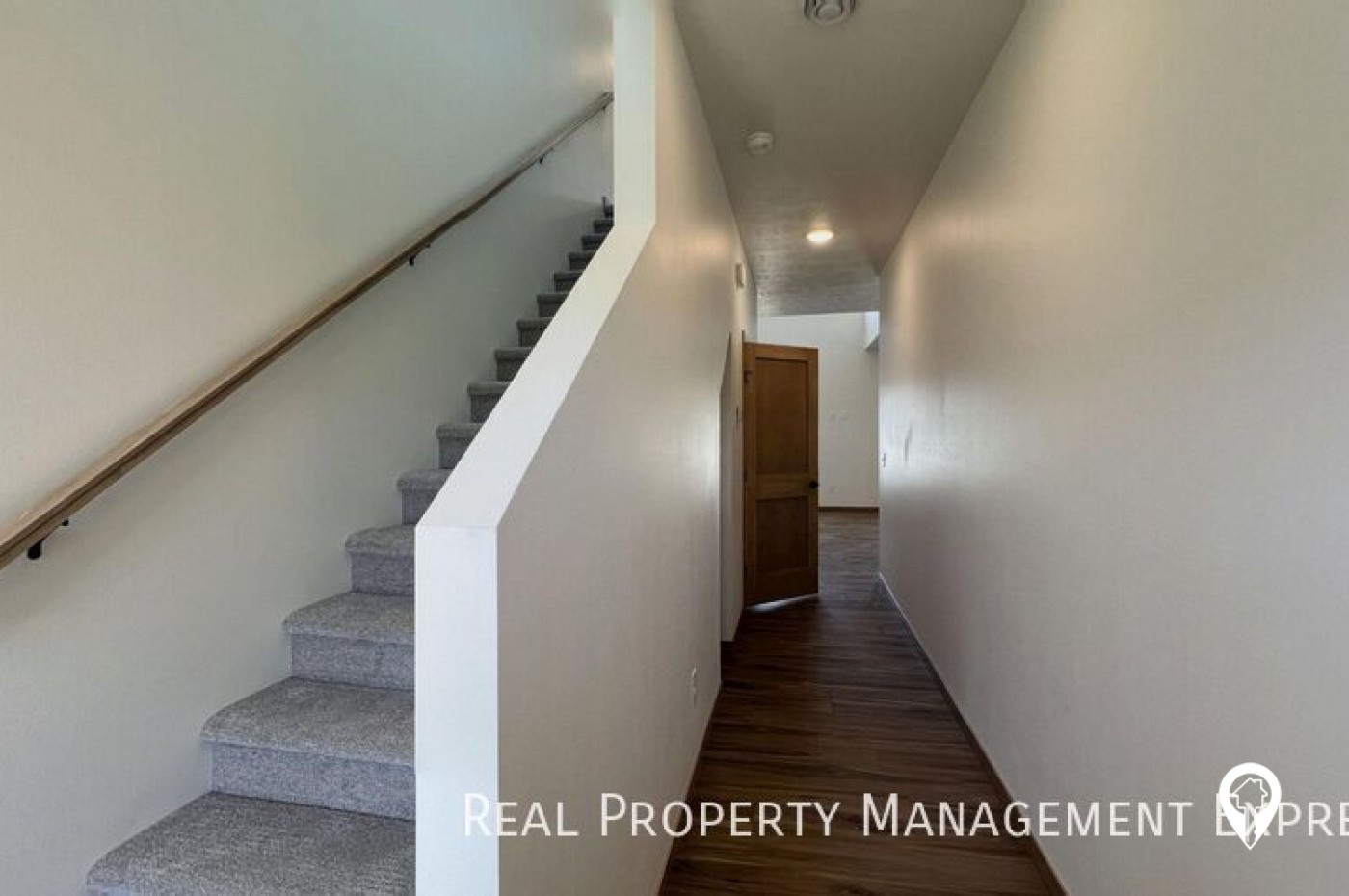 Jerald Place Townhomes