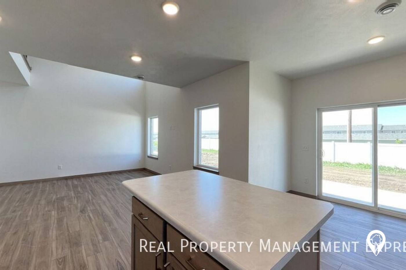 Jerald Place Townhomes