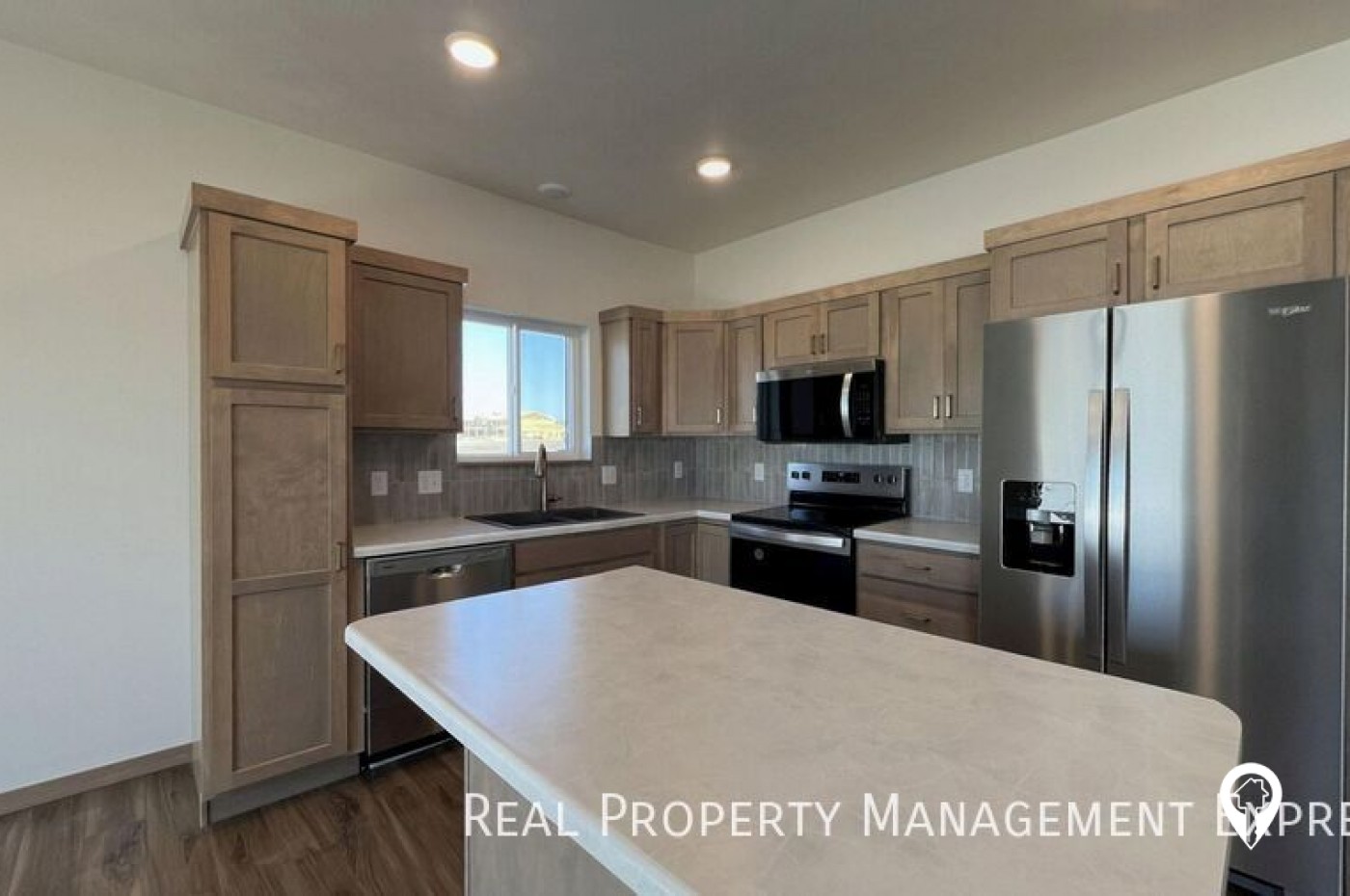 Jerald Place Townhomes