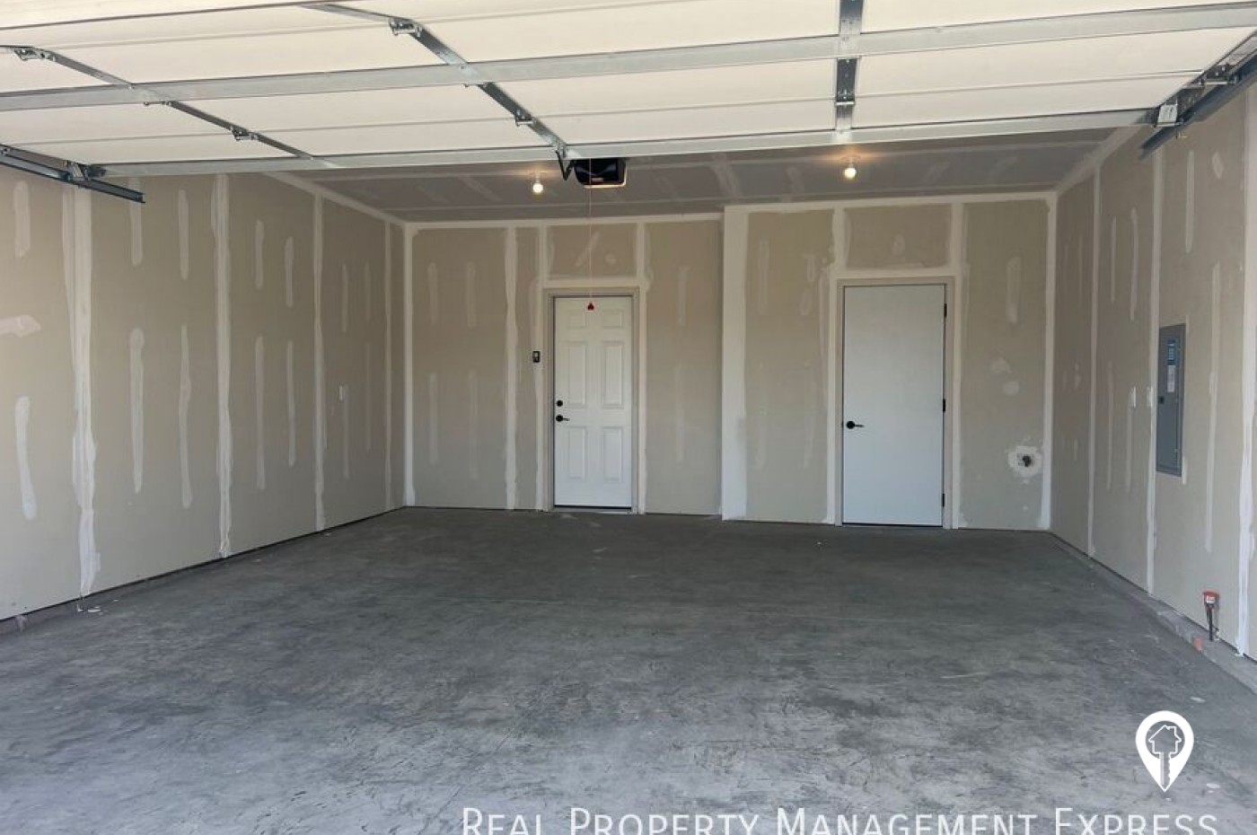 Jerald Place Townhomes