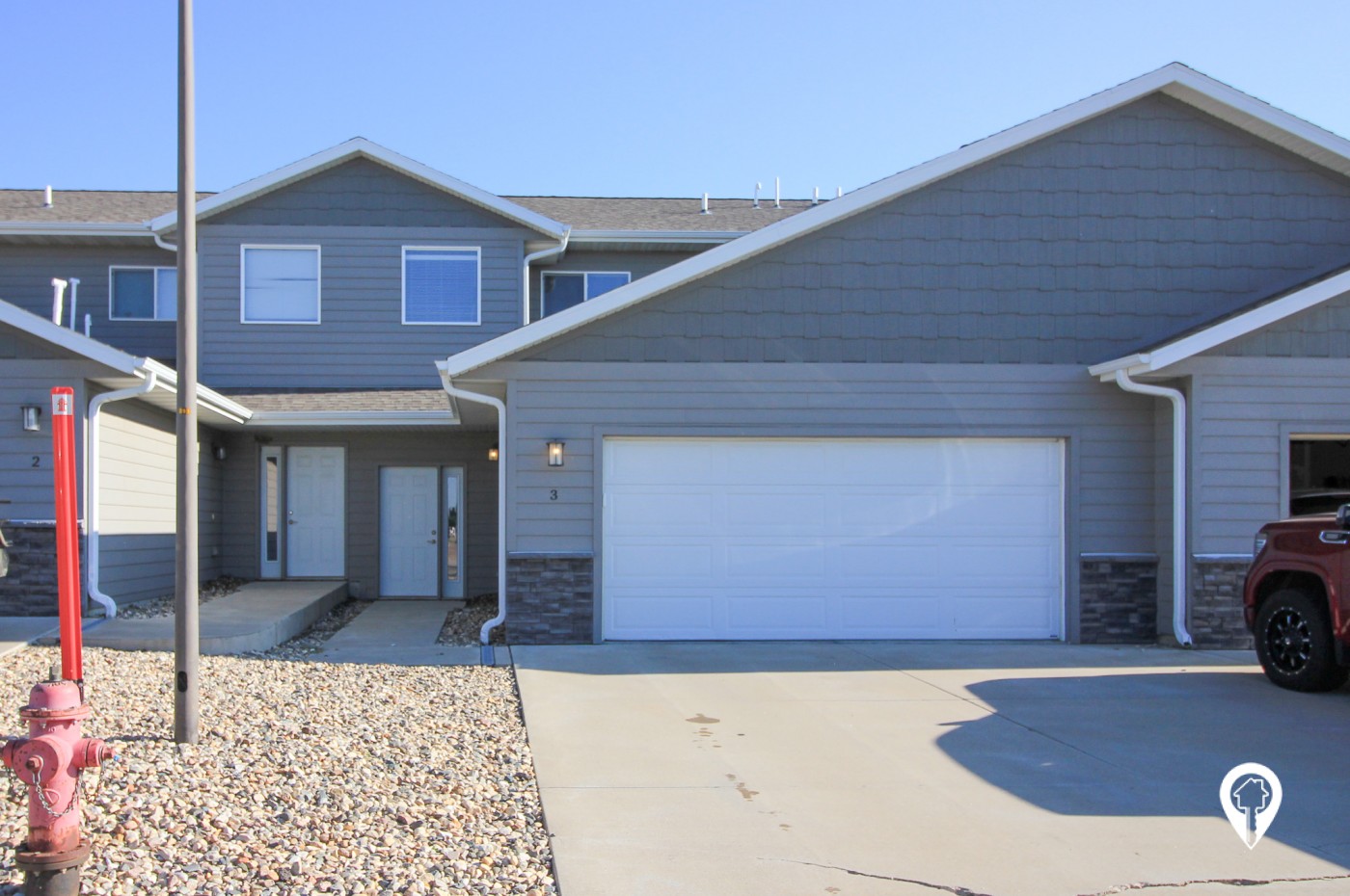 Tanner Court Estates