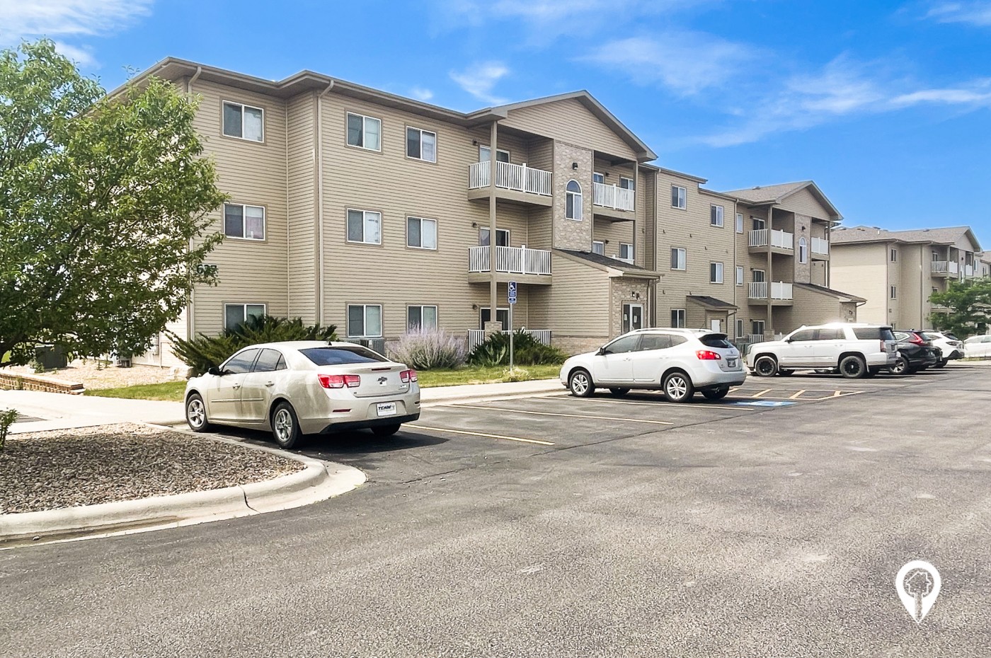 Mountain View Village Apartments