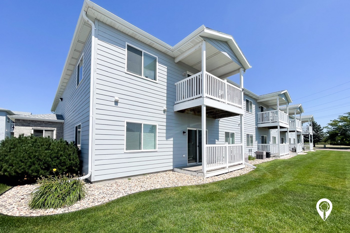 Wheatridge Apartments