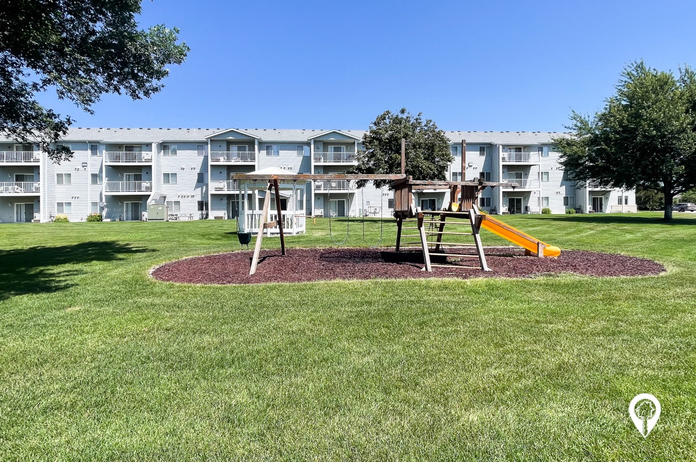 Wheatridge Apartments