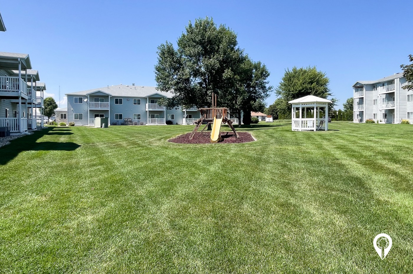 Wheatridge Apartments