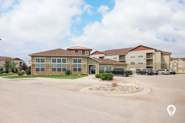 The Meadows Apartments