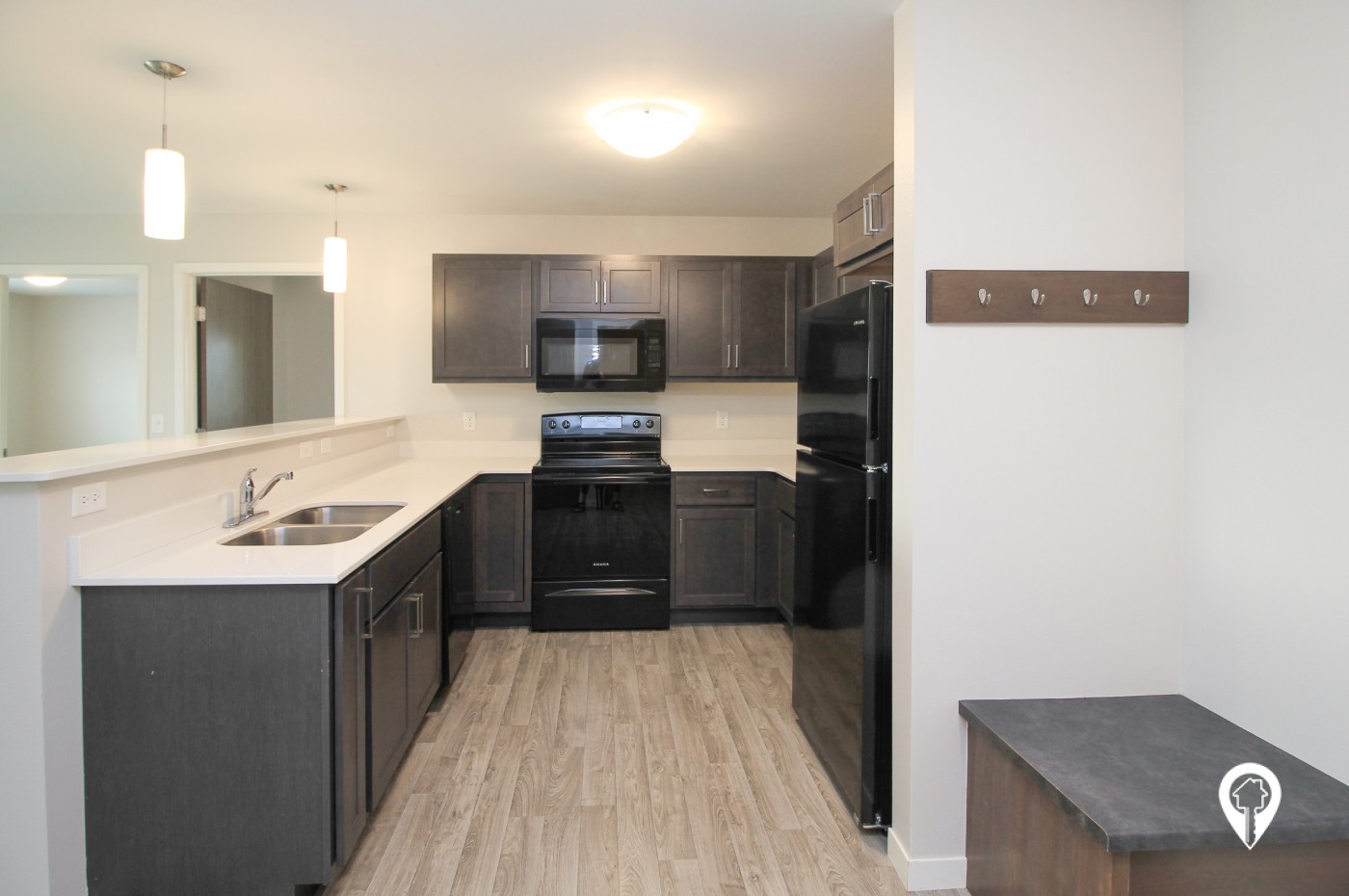 City's Edge Apartments