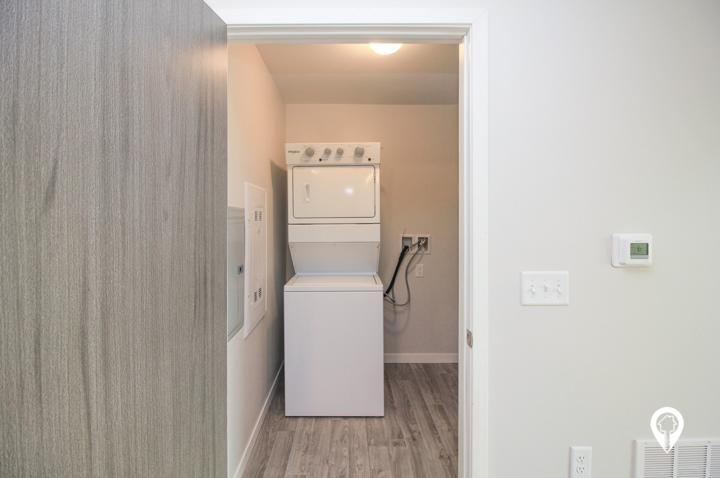 City's Edge Apartments