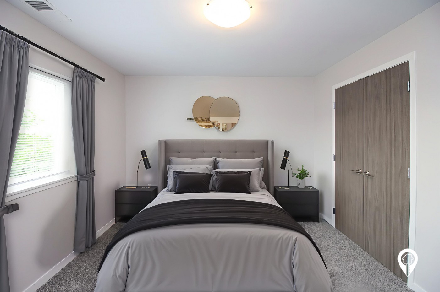 City's Edge Apartments
