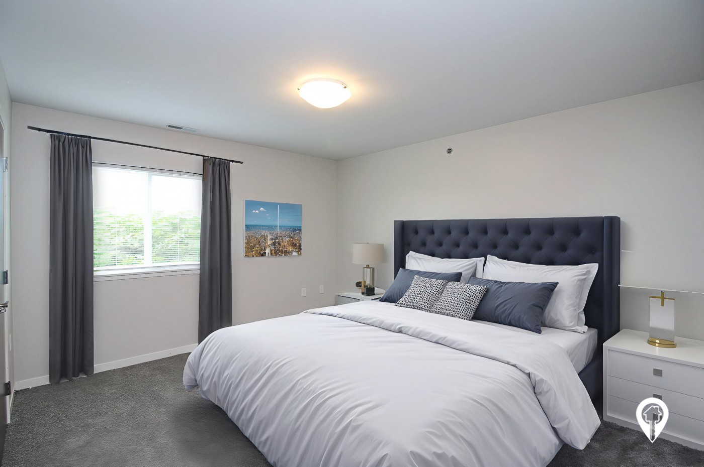 City's Edge Apartments
