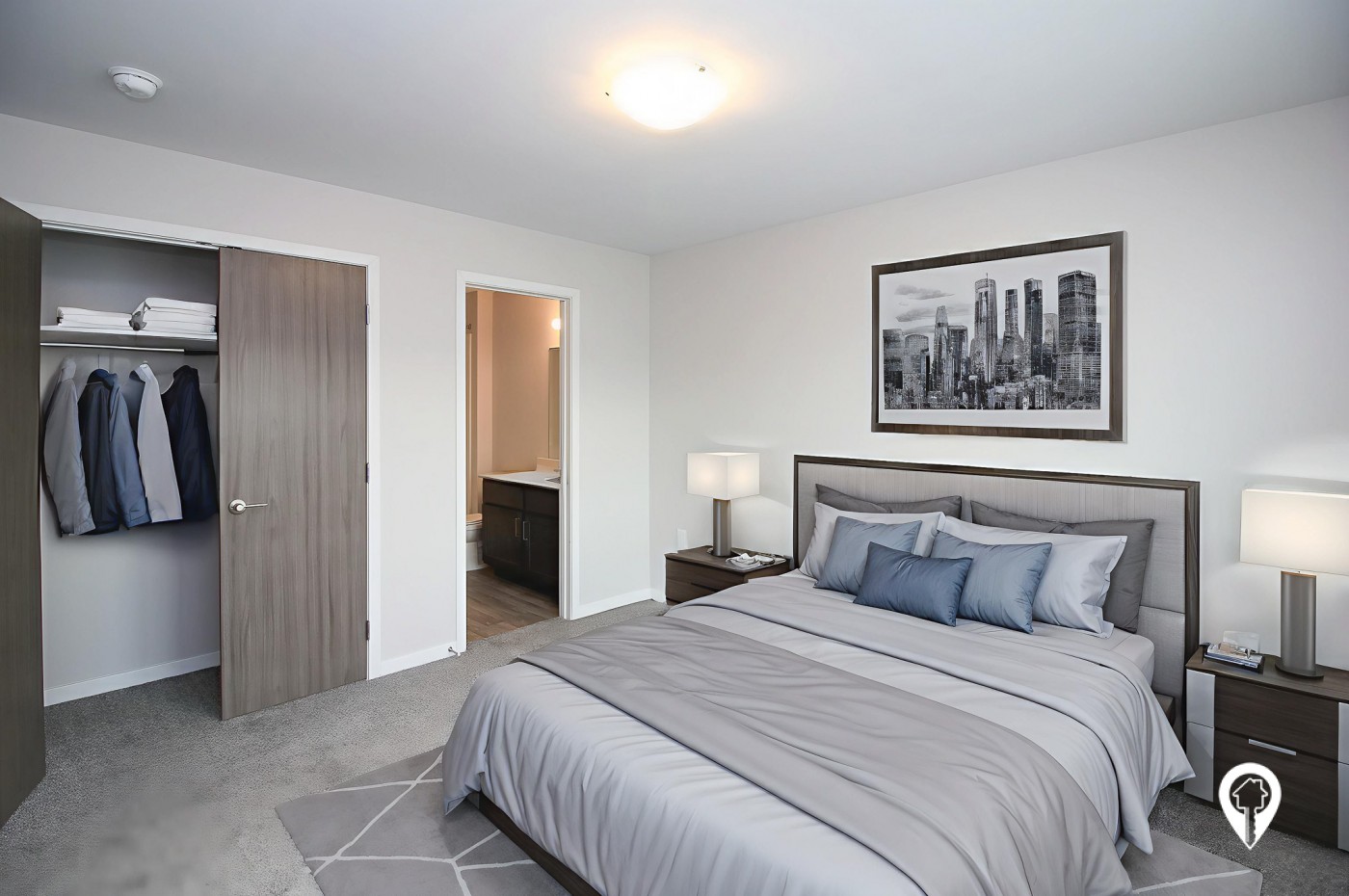 City's Edge Apartments