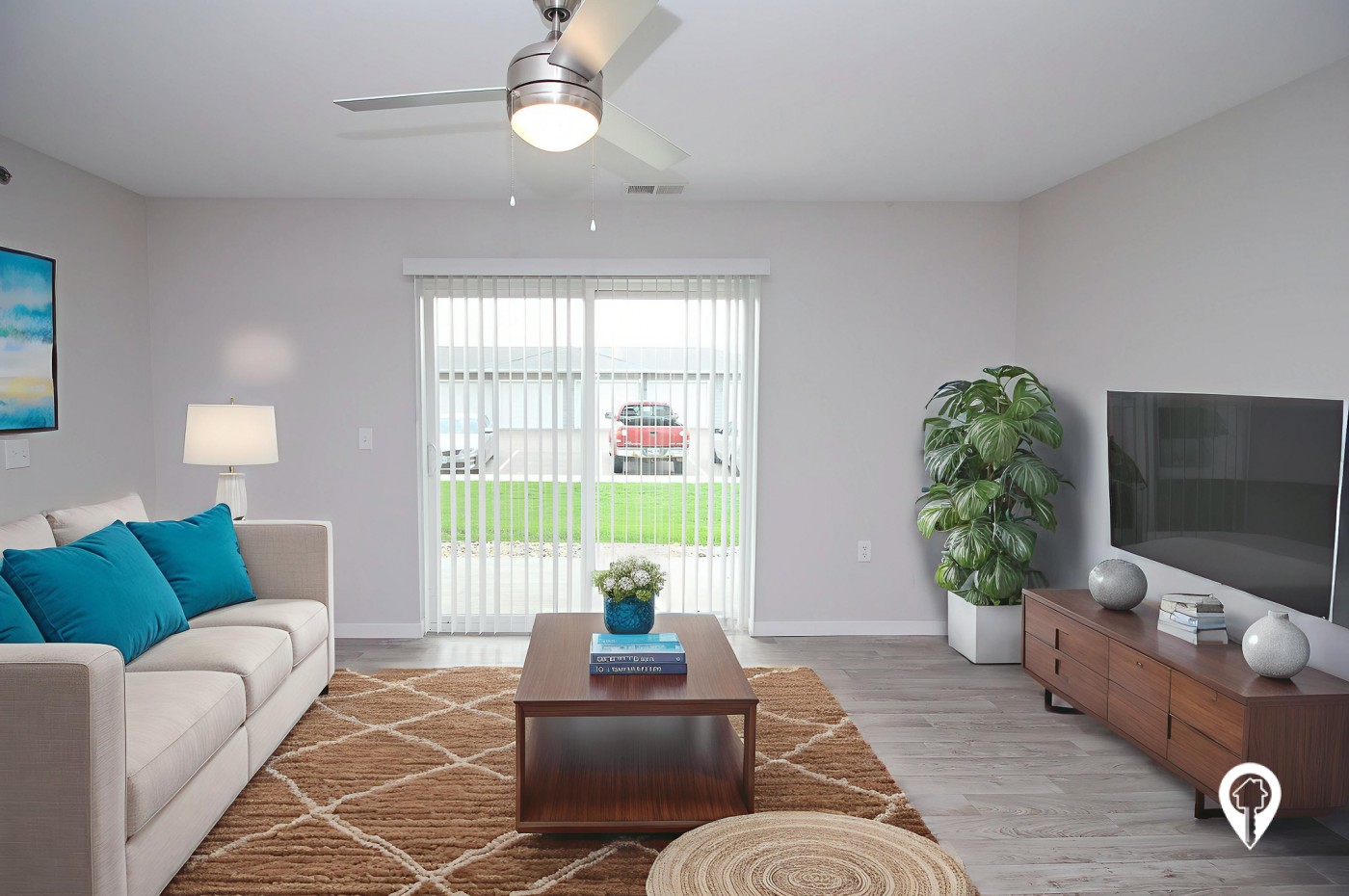 City's Edge Apartments