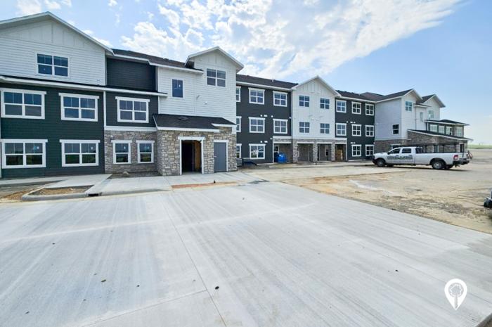Mary's Heights Apartments