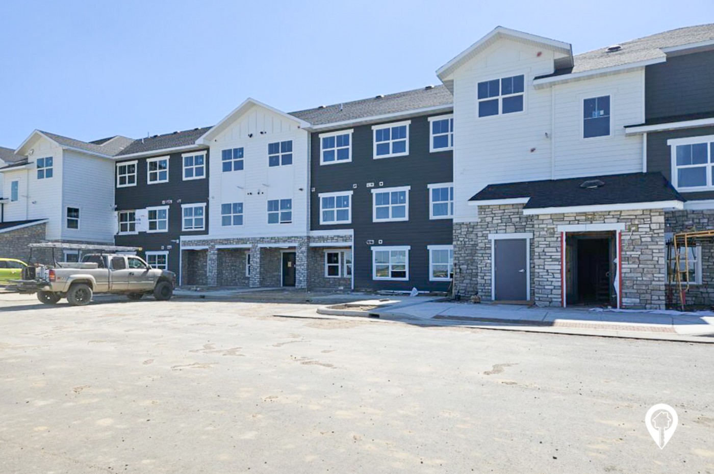 Mary's Heights Apartments