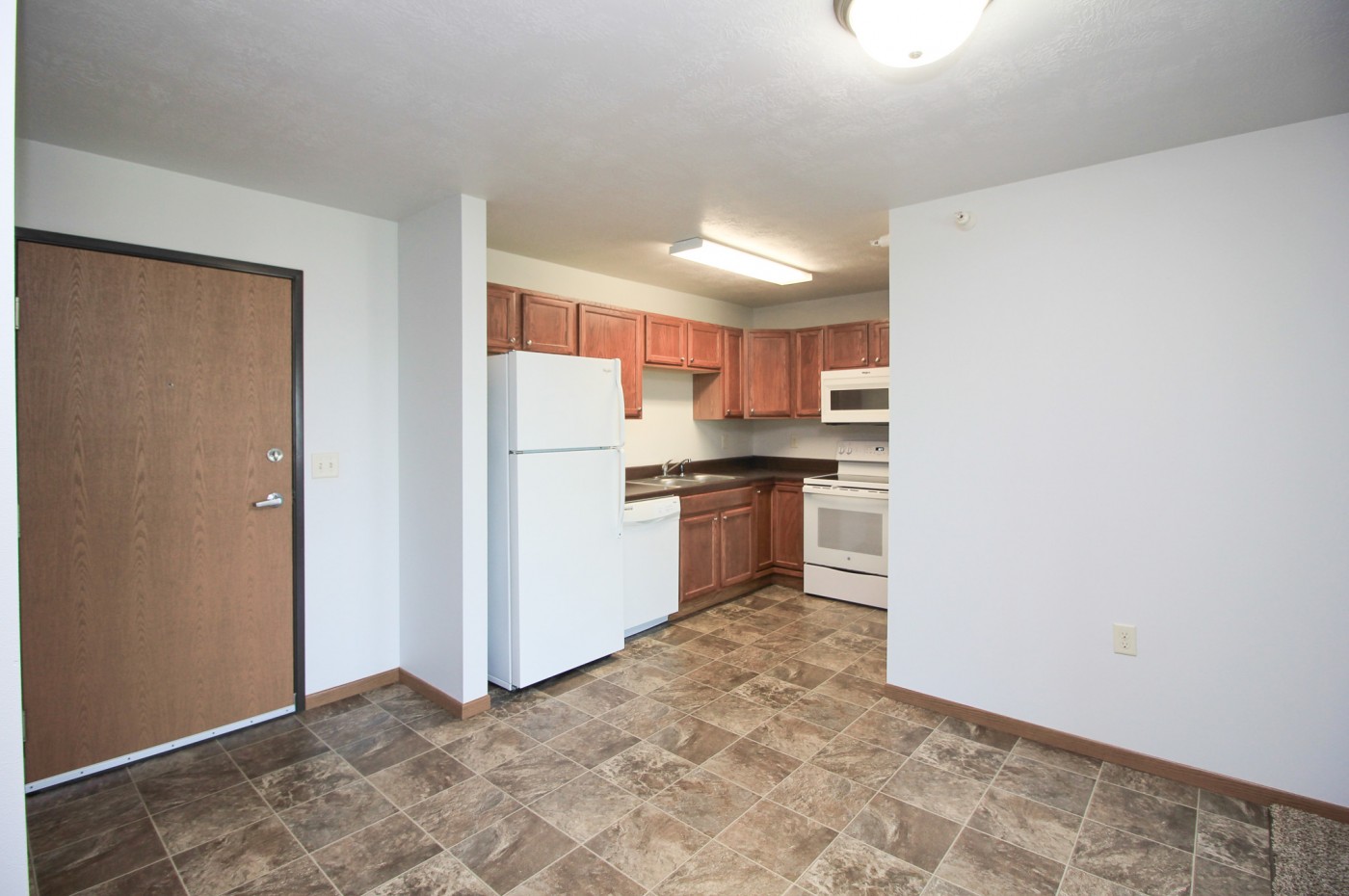 River Valley Apartments