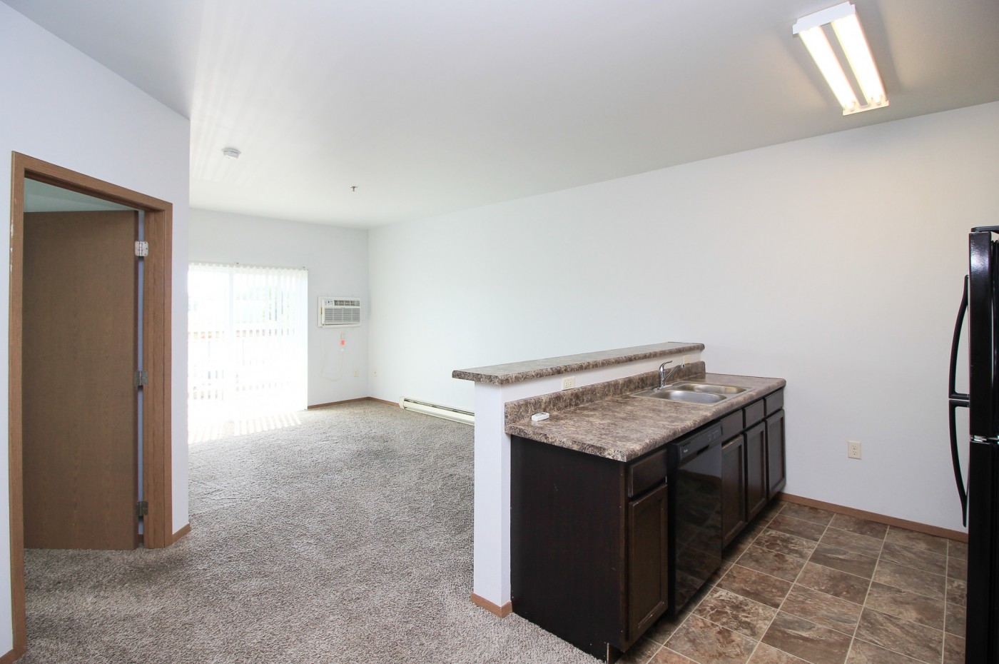 River Valley Apartments