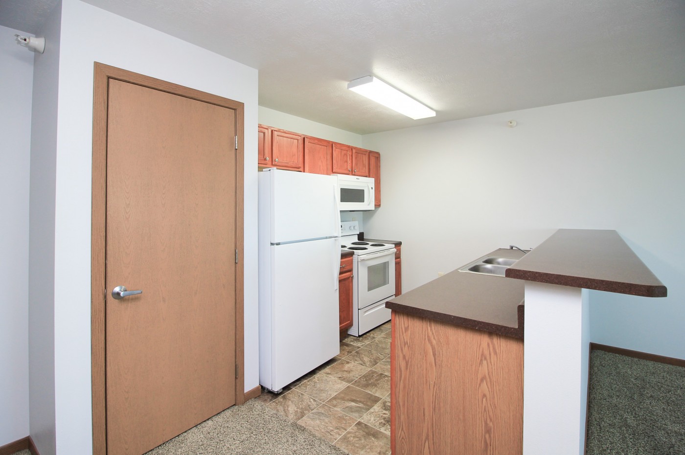 River Valley Apartments