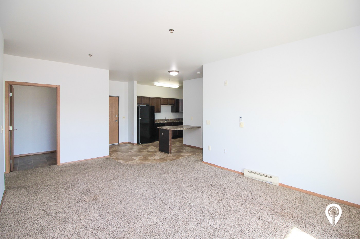 River Valley Apartments