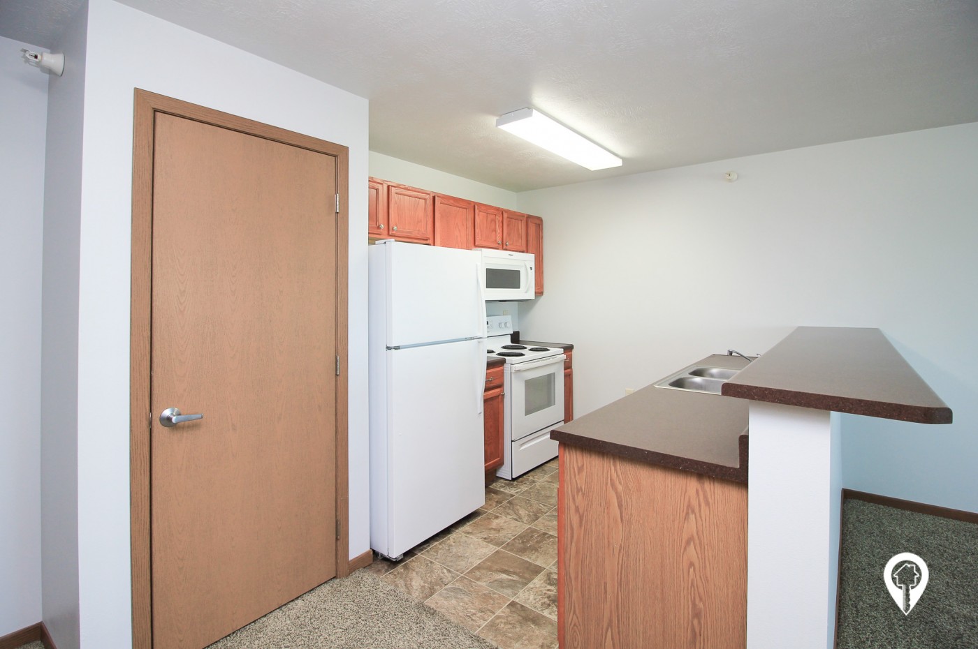 River Valley Apartments