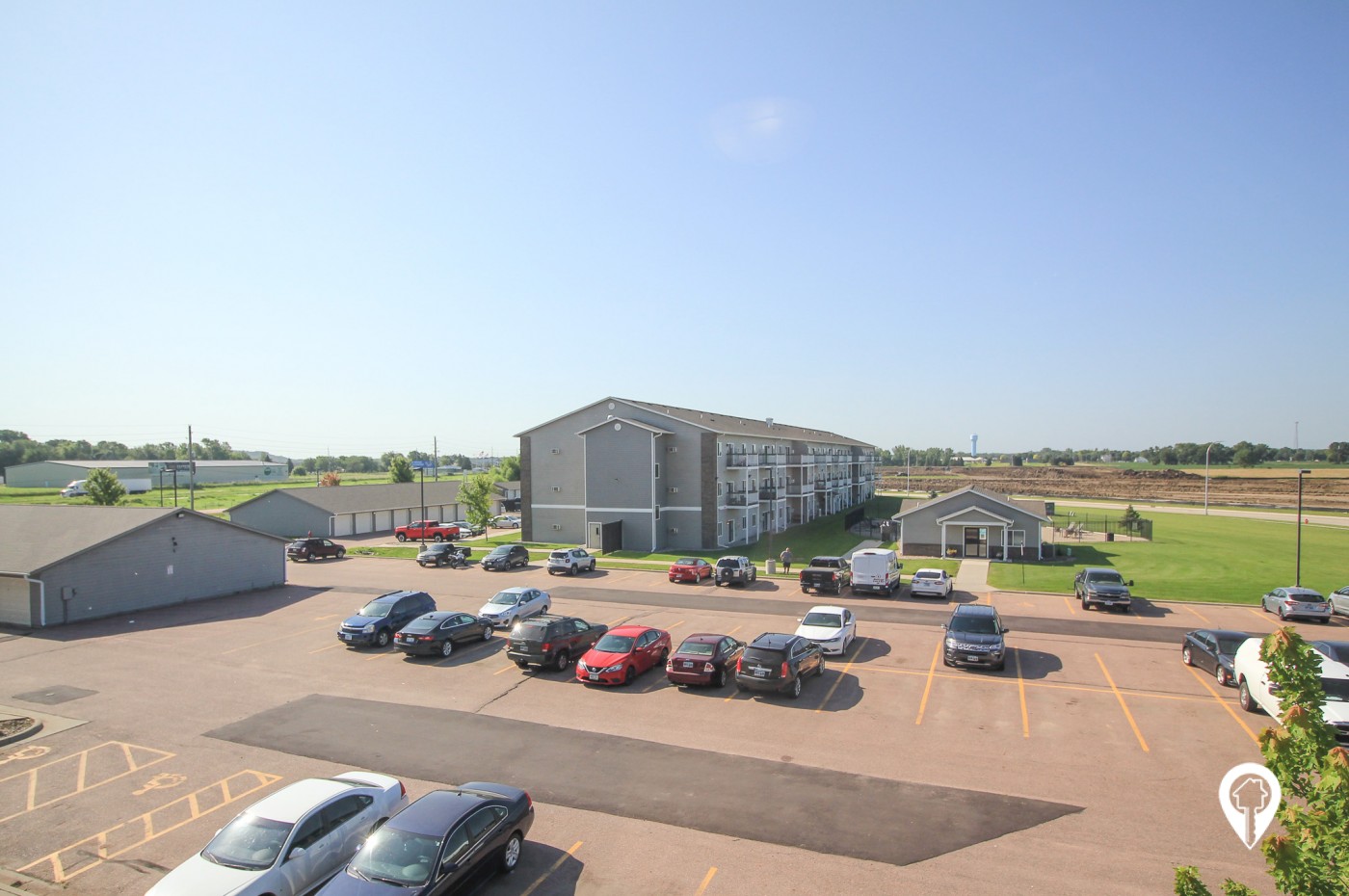 River Valley Apartments