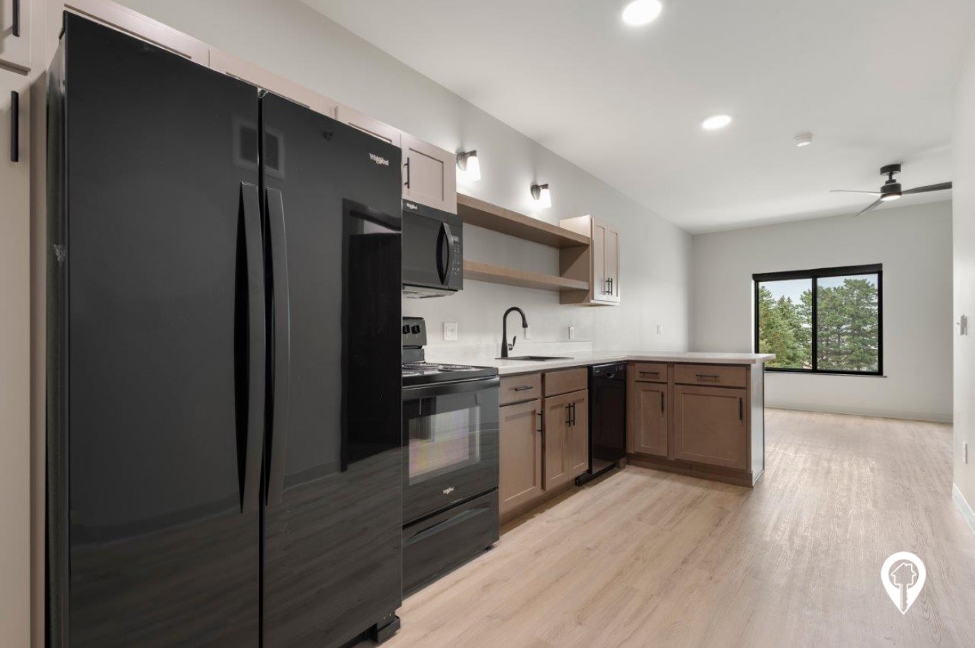 Apartments At Trails Head