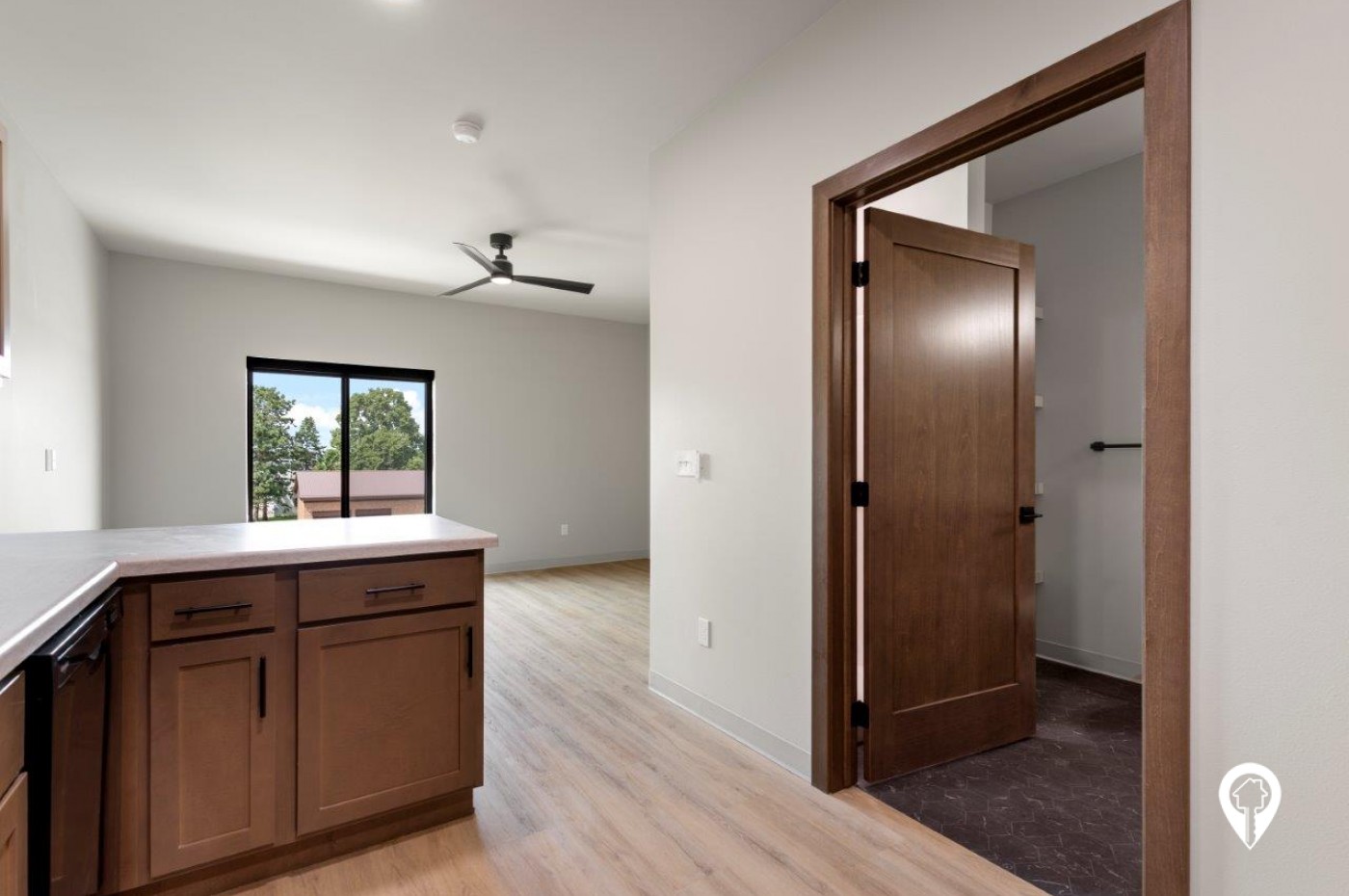 Apartments At Trails Head