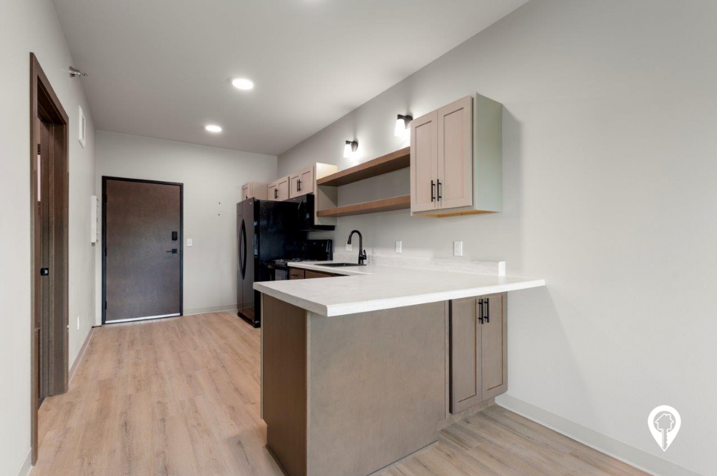 Apartments At Trails Head