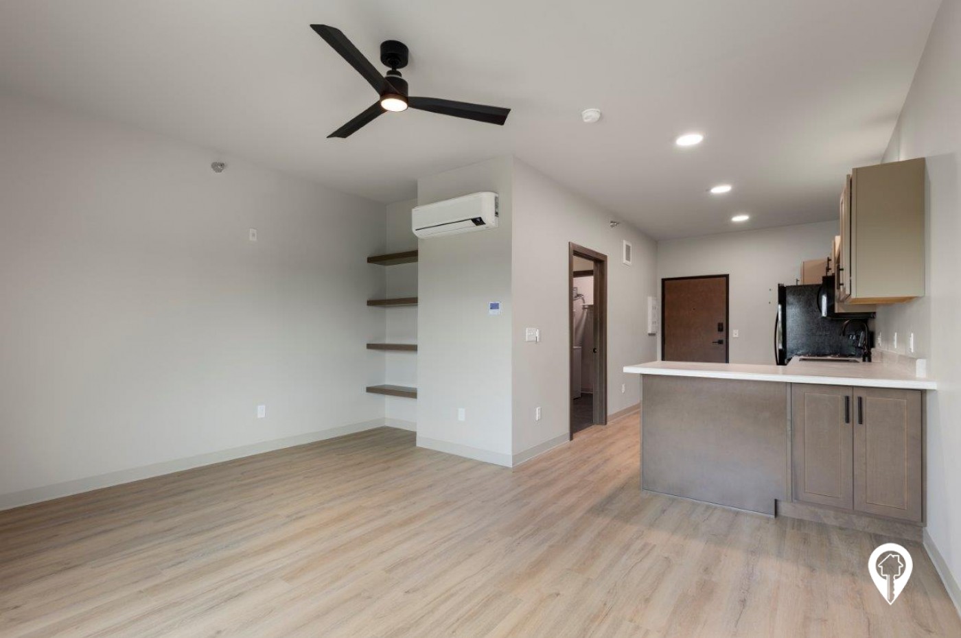 Apartments At Trails Head