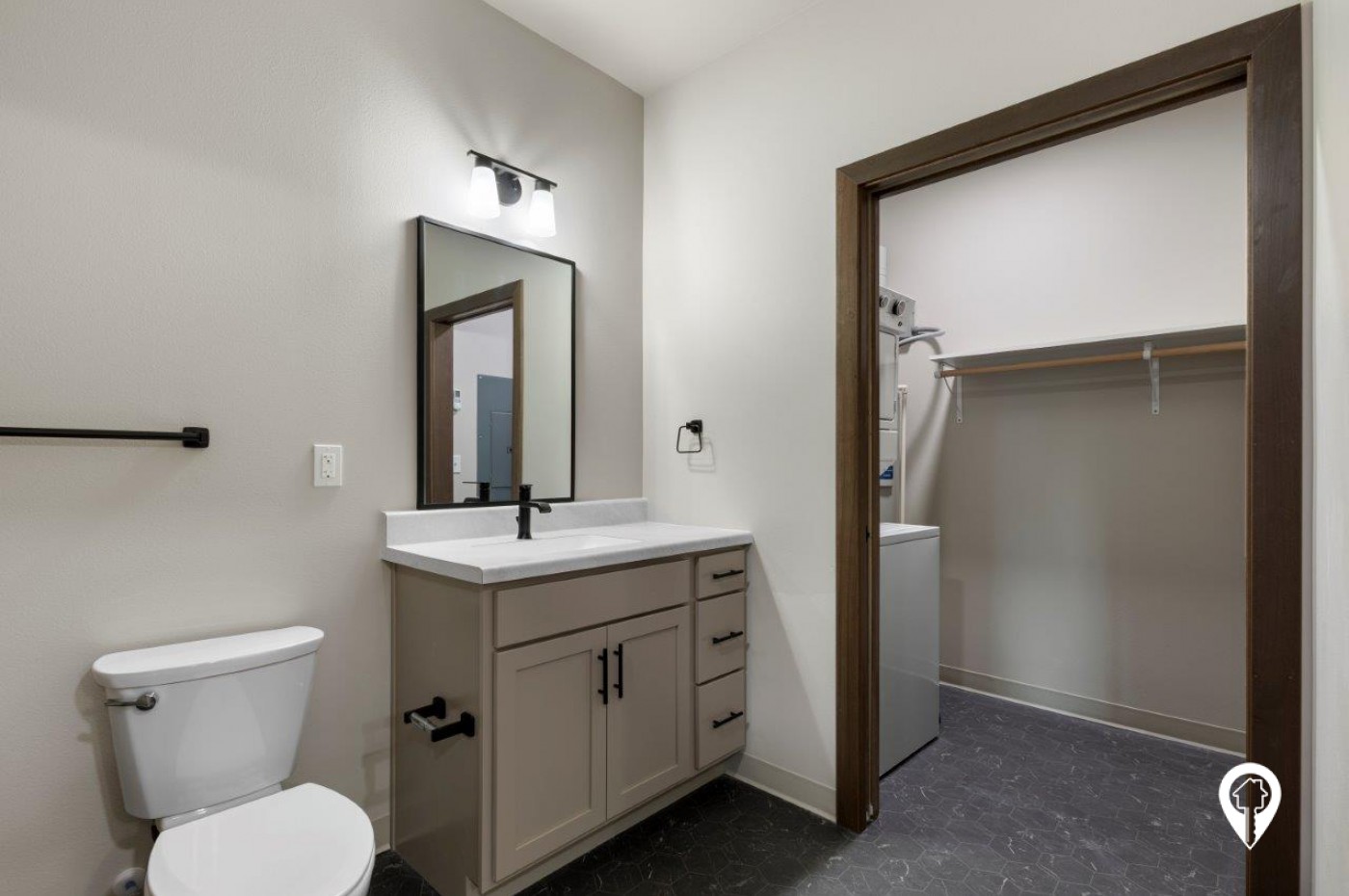 Apartments At Trails Head