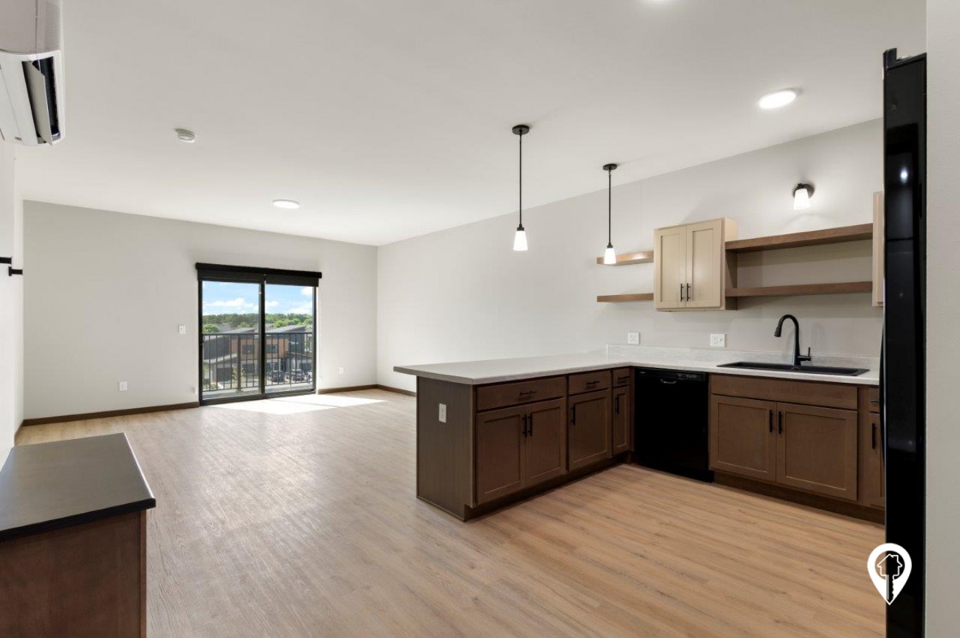 Apartments At Trails Head