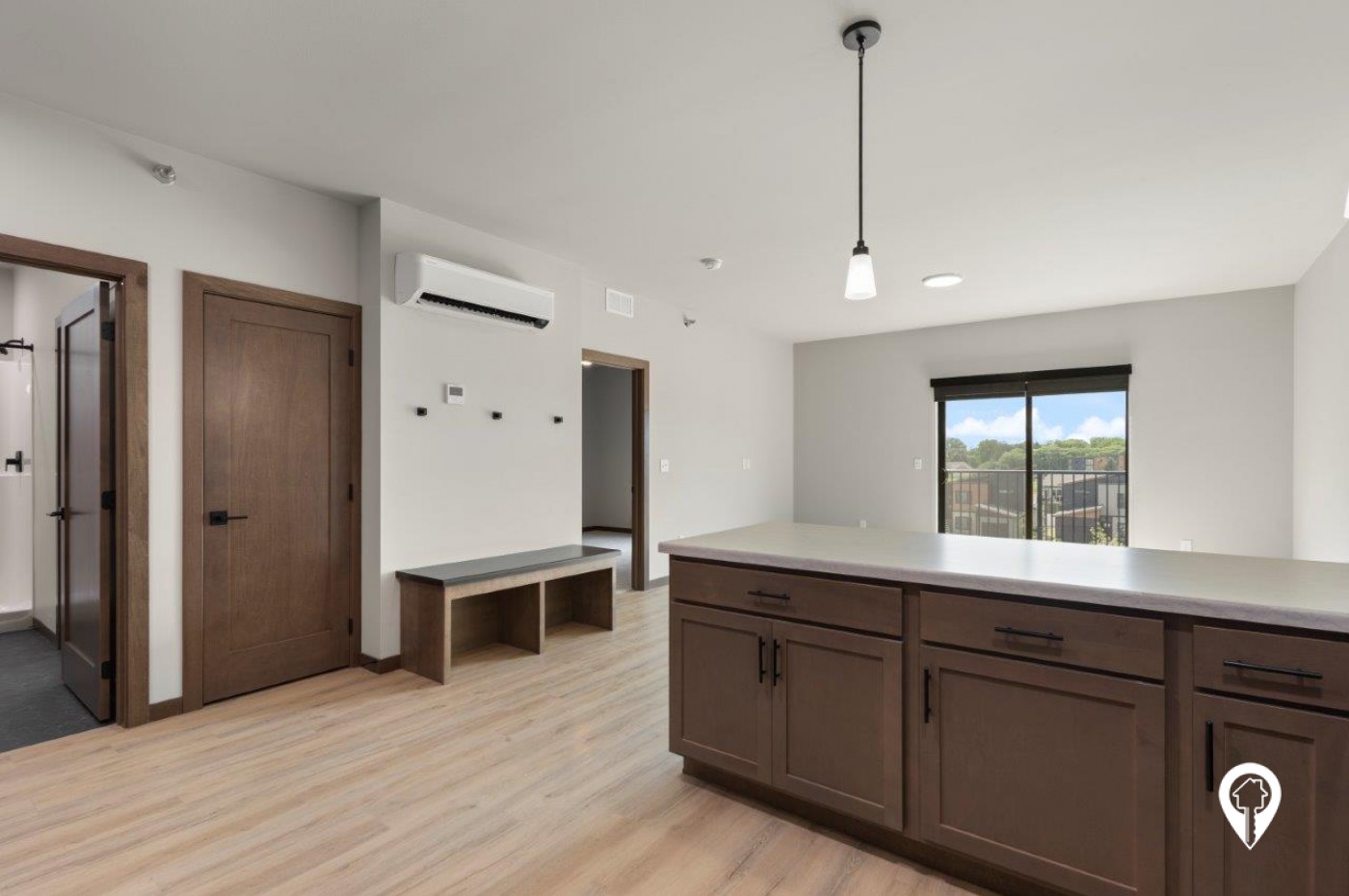 Apartments At Trails Head