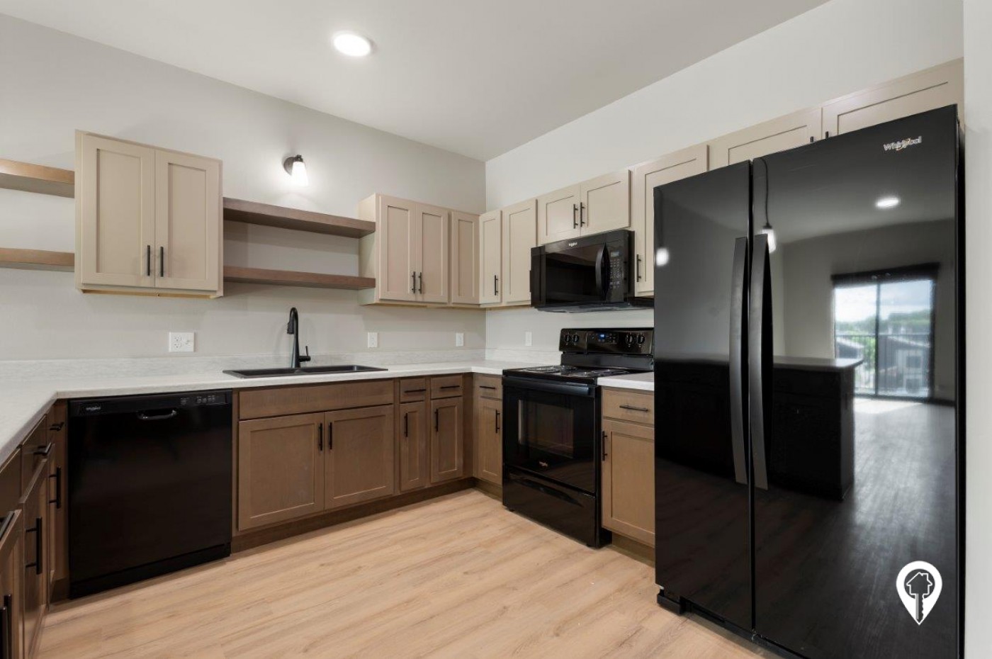 Apartments At Trails Head