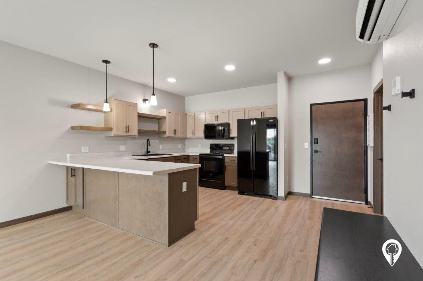 Apartments At Trails Head