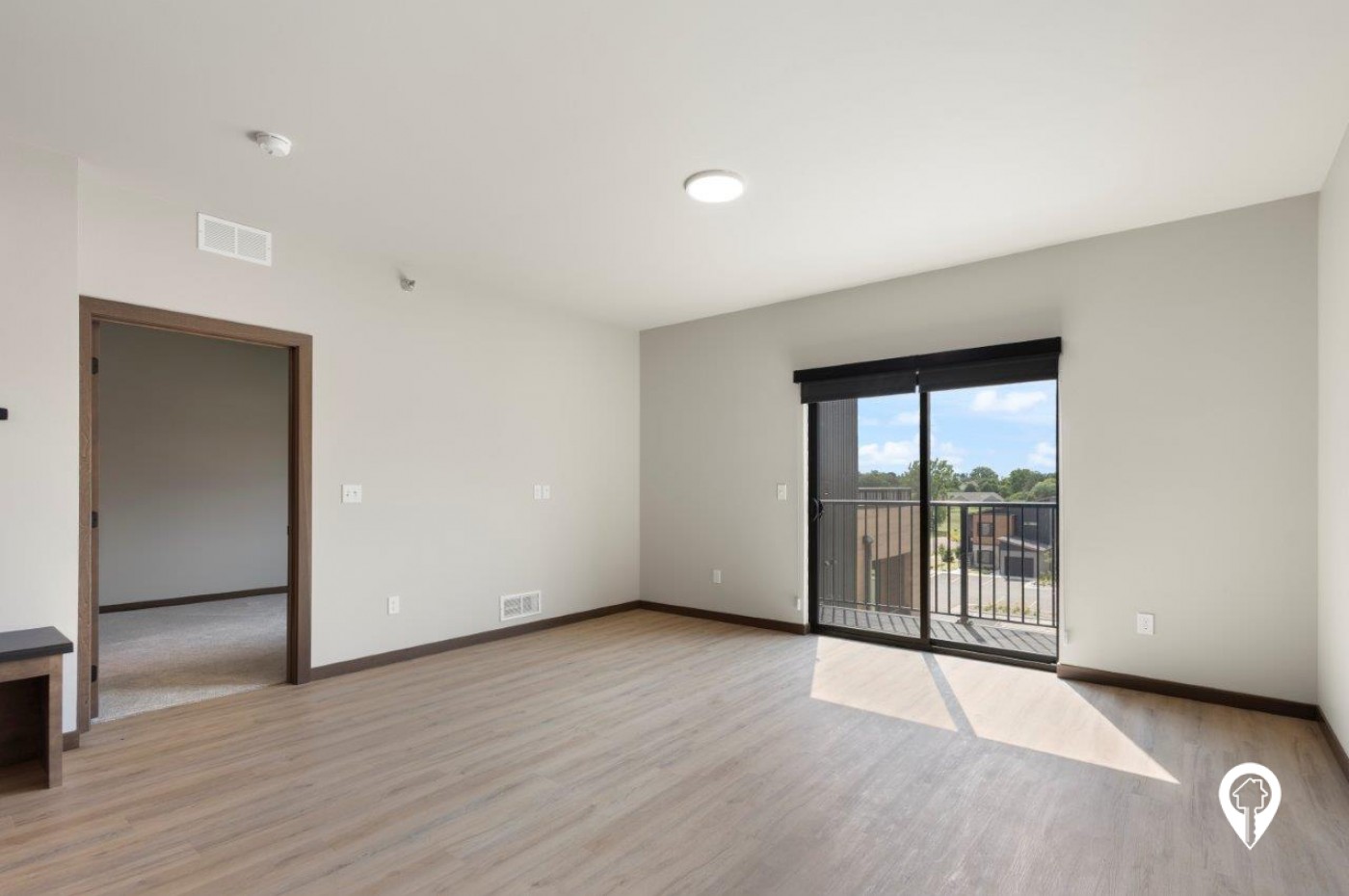 Apartments At Trails Head