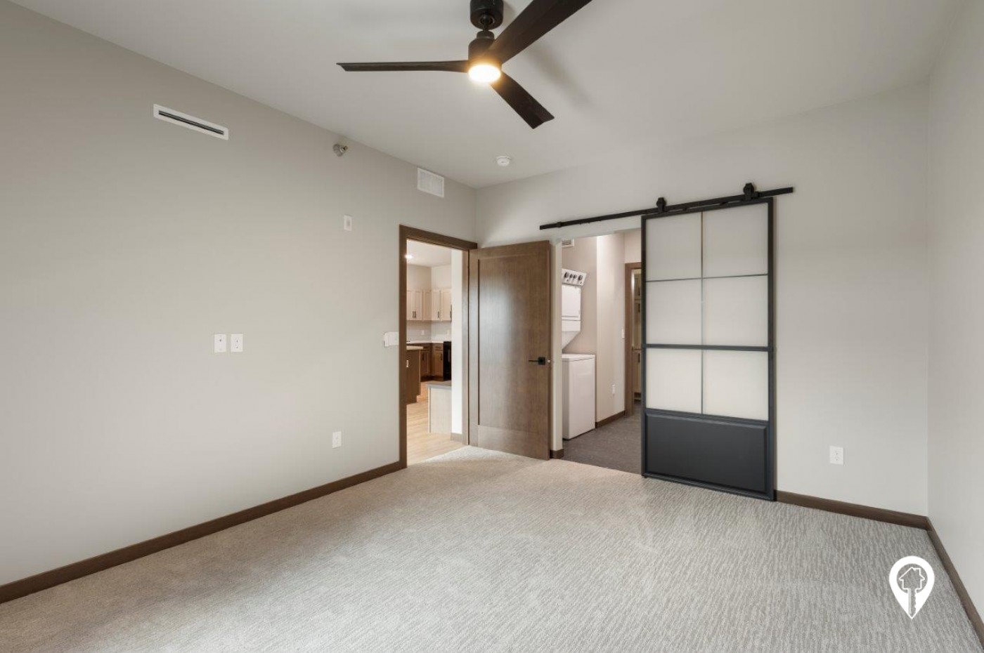 Apartments At Trails Head