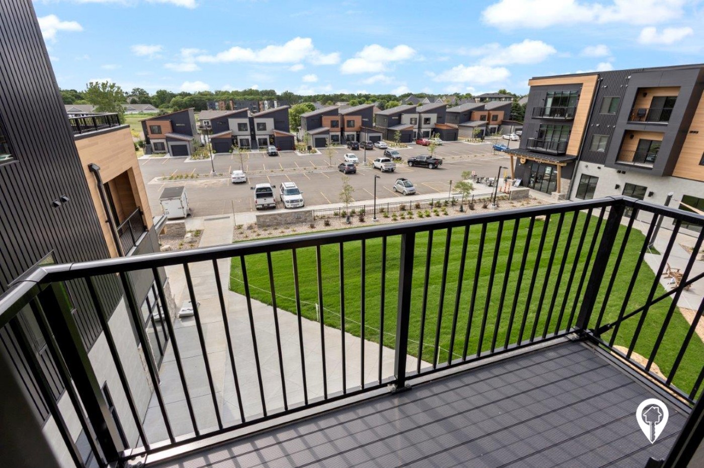Apartments At Trails Head