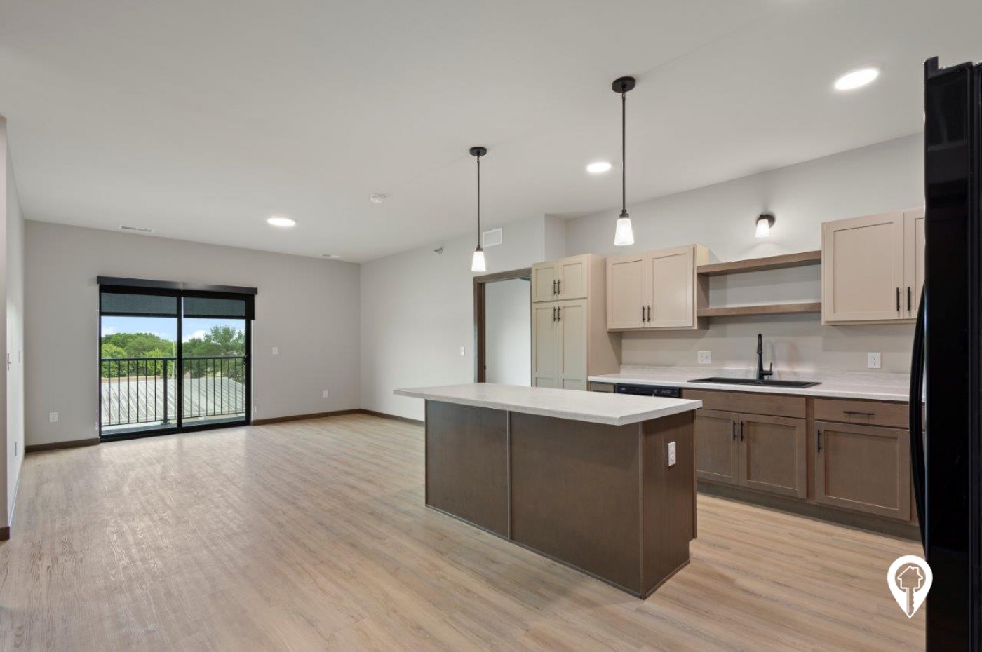 Apartments At Trails Head